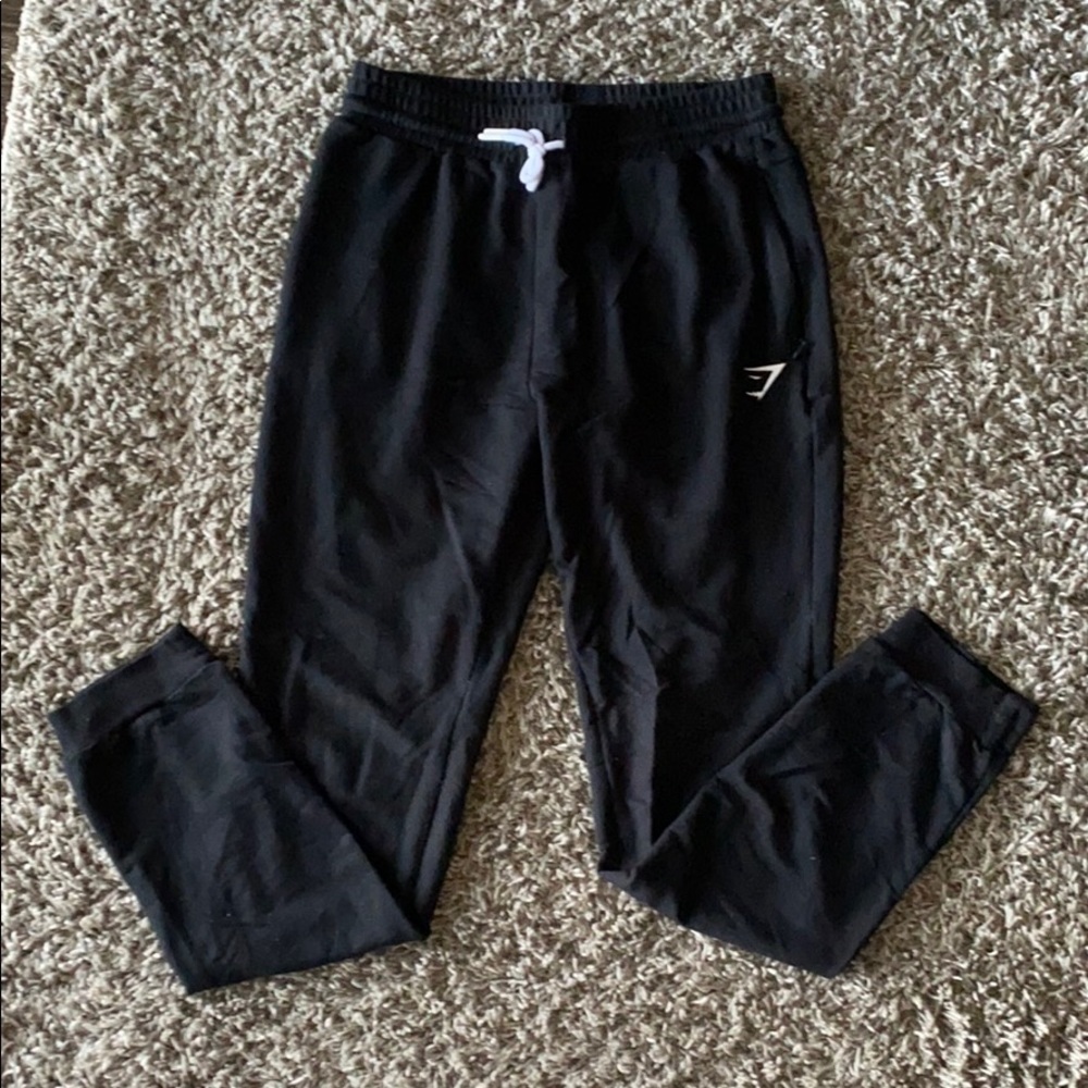 Gymshark joggers